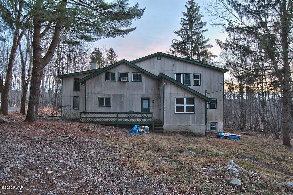 2621 Boulder Rd, Lake Ariel, PA 18436 | Zillow