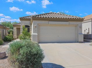 4310 E Smokehouse Trl, Cave Creek, AZ 85331