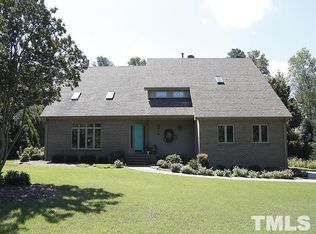 5009 Hanna Ln, Fuquay Varina, NC 27526