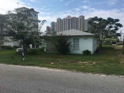447 E 2nd Ave, Gulf Shores, AL, 36542