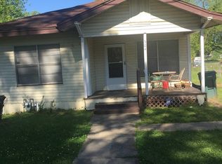 504 Marx St, Monroe, LA 71202