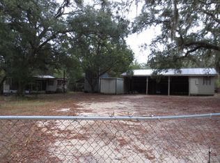 4265 NE 171st Ter, Silver Springs, FL 34488