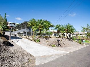 25-45 Malumalu St, Hilo, HI 96720