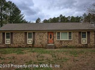 4230 N Courthouse Rd, Providence Forge, VA 23140