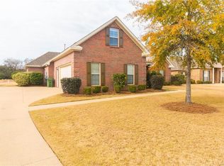 531 Old Mitylene Ln, Montgomery, AL 36117