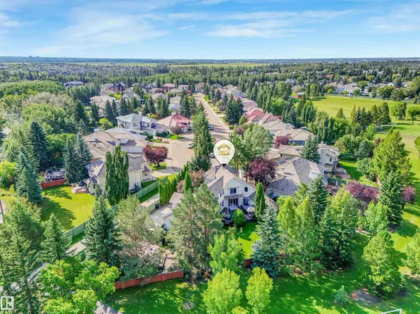 110 Weaver Dr NW, Edmonton, AB T6M 2J3