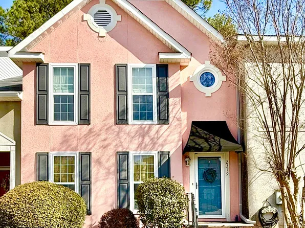 2319 Creek View Drive, Augusta, GA 30907