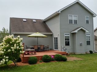 6530 Fairhaven Rd, Madison, WI 53719