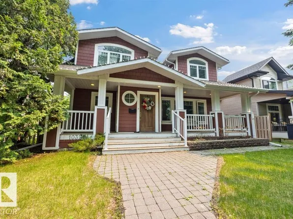 10321 137th St NW, Edmonton, AB T5N 2H2