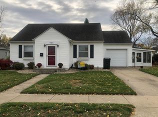 810 E Laporte St, Plymouth, IN 46563