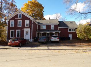 18 Penobscot Street, Orono ME, Orono, ME 04473