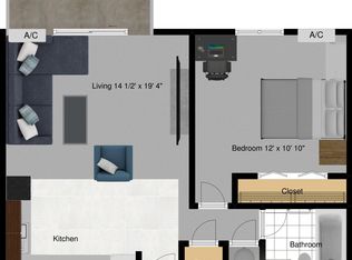 2400 Yeager Rd APT 9, West Lafayette, IN 47906