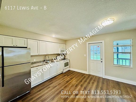 2nd image of 6117 Lewis Ave Unit B