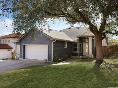 7006 Horizon Peak, San Antonio, TX, 78233