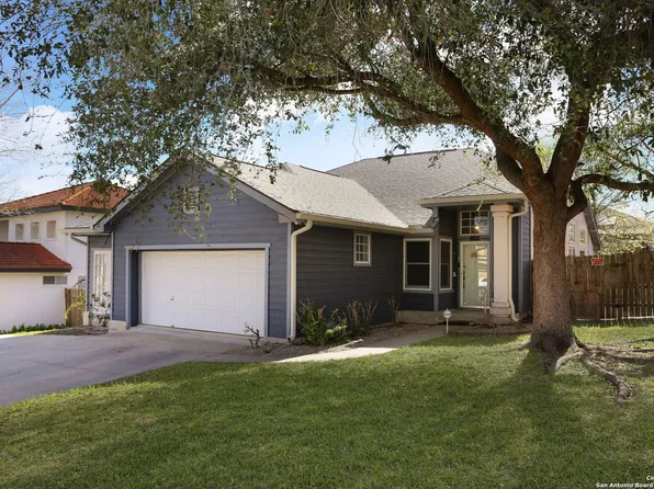 7006 Horizon Peak, San Antonio, TX 78233