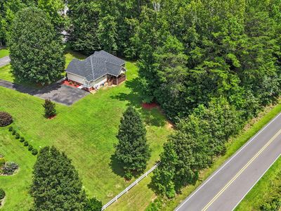 96 Red Berry Holly Ln, Hurdle Mills, NC, 27541