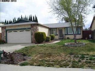 4864 Chablis Ct, Oakley, CA 94561