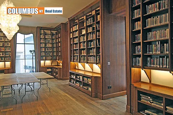 Rented by Columbus NY Real Estate | media 31