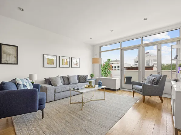 282 21st Street 4B image 1 of 16