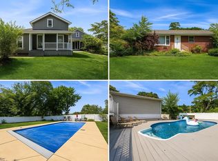 116 N Smith St, New Buffalo, MI 49117