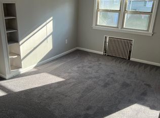 637 8th St FLOOR 2, Lyndhurst, NJ 07071