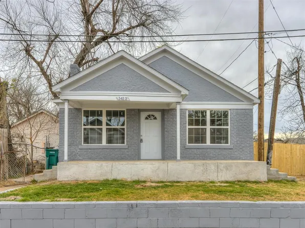 1412 N Virginia Ave, Oklahoma City, OK 73106