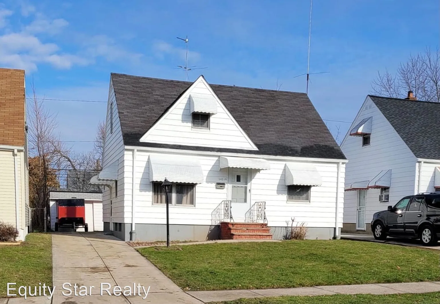 14319 Reddington Ave photo 1