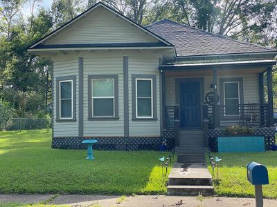 601 Bon Ami St, Deridder, LA, 70634
