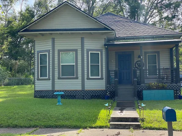 601 Bon Ami St, Deridder, LA 70634