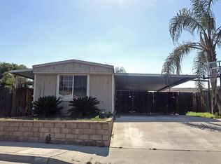 5609 Pine Springs Way, Bakersfield, CA 93313