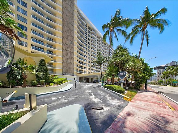 2nd image of 5600 Collins Ave APT 7W