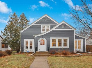 3526 Xerxes Ave N, Minneapolis, MN 55412