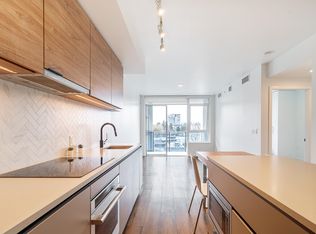 10448 University Dr #712, Surrey, BC