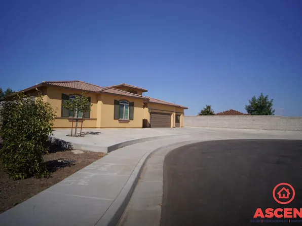 8904 Costa Blanca Dr, Bakersfield, CA 93314