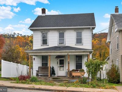 444 W Main St, Elizabethville, PA, 17023