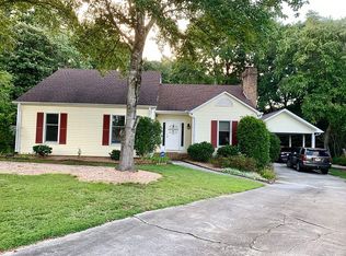 489 Birchwood Trl NE, Concord, NC 28025