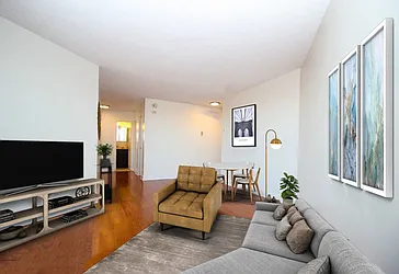 Rented by Area New York