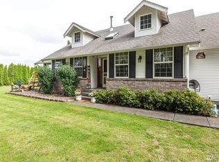 7380 E 4th Ave, Lynden, WA 98264