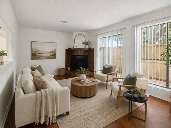 3606 Ocee St, Houston, TX 77063