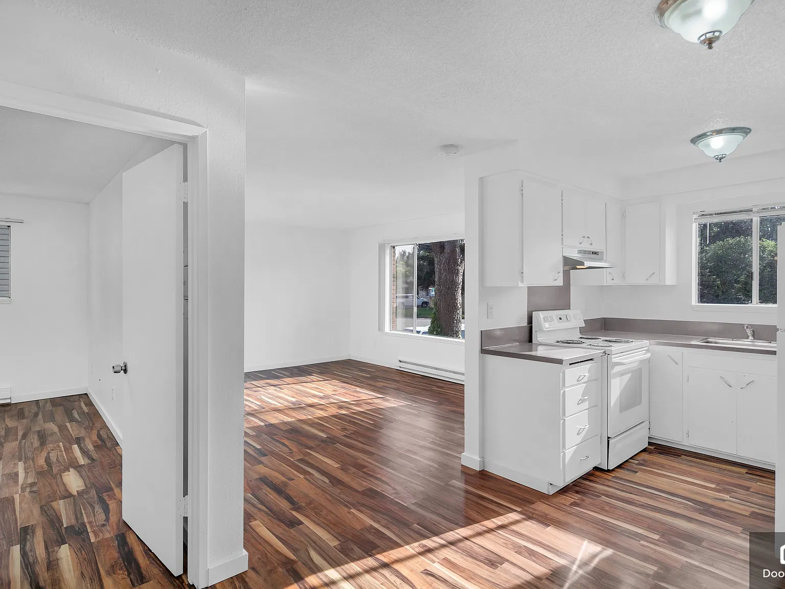 1 bed, 597 sqft, $1,400 — Photo 3
