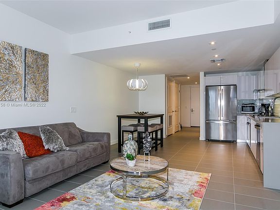 5th image of 1600 NE 1st Ave APT 1703