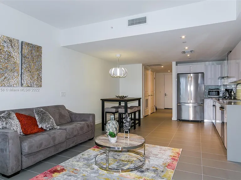 1600 NE 1st Ave #1703 — Photo 5