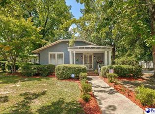 651 Warley St, Florence, SC 29501