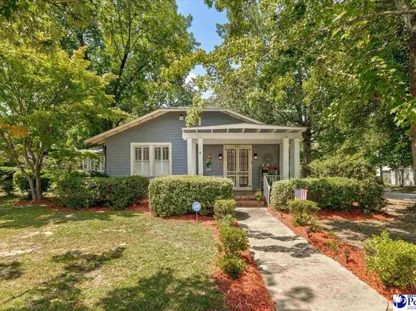651 Warley St, Florence, SC 29501