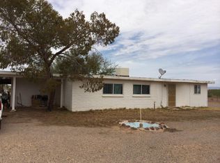 17502 W Picacho Rd, Marana, AZ 85653