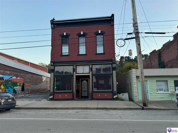 220 W Main St, Cloverport, KY 40111