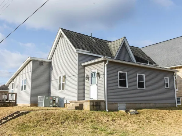 797 Lafayette Ave, Oolitic, IN 47451