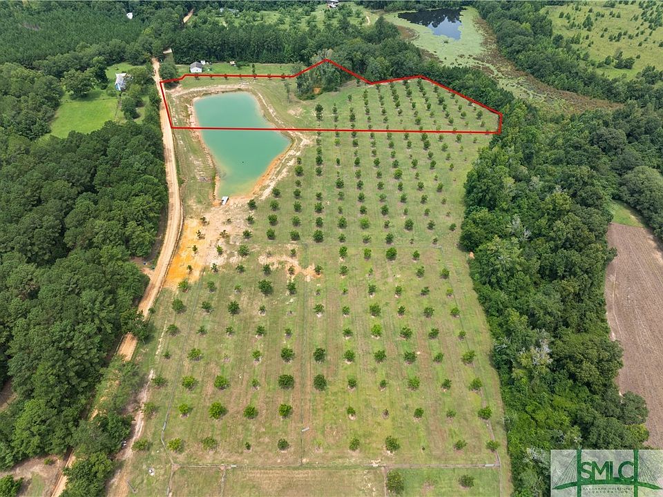 2nd image of 0 Glenn H Sikes Road Lot 1