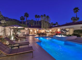 1685 Ridgemore Dr, Palm Springs, CA 92264