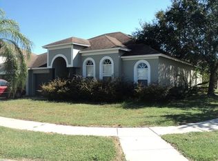 2601 University Acres Dr, Orlando, FL 32817